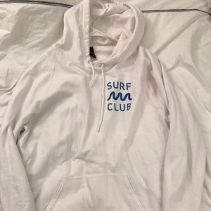 Oakland Surf Club Hoodie